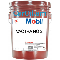 Mobil Vactra Oil No 2 20L